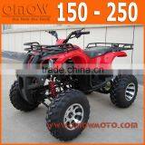 Cheap Price Utility ATV 250cc thumbnail-1