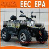 EEC EPA 550cc 4x4 Quadzilla thumbnail-1