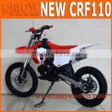 Chinese Cheap Dirt Bike 125cc thumbnail-6