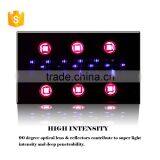 Noah Adjustable Quiet Fanless Full Spectrum 1000w Led Grow Lights thumbnail-2