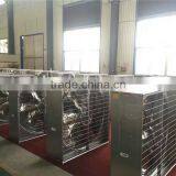Ventilation Exhaust Fan/greenhouse Fan/ Cooling Fan for Poultry Farm thumbnail-4