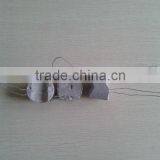 Single Size Reinforced Concrete Spacers WITH Fiber&wire, High Strength thumbnail-3