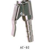 Air Chuck With Clip thumbnail-1