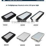 High Quality Greenhouse Cheap 600w Led Grow Lights for Sale thumbnail-2