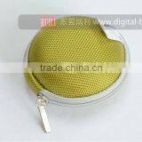 Small Travel Portable Hard Shell Eva Earphone Case Bag thumbnail-3