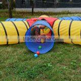 2016 New Cat Tunnel 6Way Play Fun Pet Toy Tunnel thumbnail-1