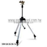 Brass Sprinkler With Aluminum Tripod thumbnail-1