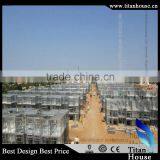 Light Gauge Steel China Supplier Prefab Residential Houses thumbnail-1