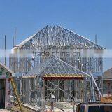 Affordable Galvanized Steel Frame Kit Town Houses thumbnail-2