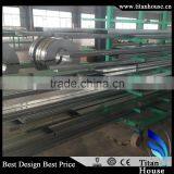 New Design Framecad Light Gauge Steel House Villa thumbnail-6