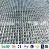 Welded Wire Mesh(iso9001 Factory)/galvanized Welded Wire Mesh/steel Ber Welded Wire Mesh