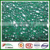 Foshan Nature Diamond Polycarbonate Embossed Sheet thumbnail-6