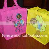 pp Spun Bond Nonwoven for Shopping Bag Use thumbnail-1