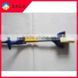 Scalable Adjustable Clever Sponge Mop With Mop Wringer thumbnail-5