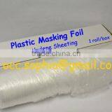 Polythylene Sheeting thumbnail-1