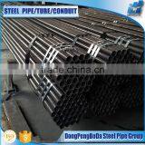 Latin America Market A500 Gr B 47.63mm Structural Use Steel Pipe thumbnail-2