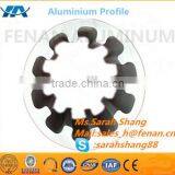 Hot Selling Aluminium Profile for Windows and Doors thumbnail-4