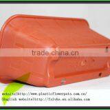 Window Rectangular Plastic Planter Boxes and Flower Pots thumbnail-4