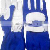 Go Kart Gloves karting gloves Custom made Kart Racing Gloves S&C-K 5