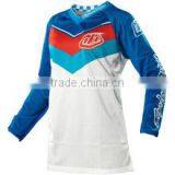 Sublimation Custom Motocross Jersey /MX Clothing thumbnail-3