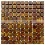 FACTORY PRODUCUNG MULTI RED ONYX MOSAIC TILES COLLECTIONS thumbnail-5