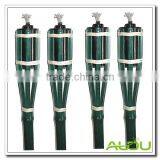 Audu Cheap Outdoor Rattan Torch thumbnail-1