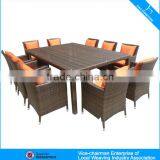 Outdoor Home Garden Rattan Bar Furniture thumbnail-4