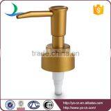 Factory Supply Good Quality Plastic Bottle Pump Liquid Soap thumbnail-1