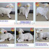 Hot Selling Sheep Figurines Resin Animal thumbnail-2