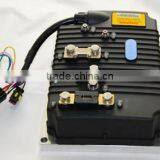 72v 500a Separately Excited Electronic Motor Speed Controller MC1568-7250 thumbnail-3