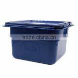 Customized Plastic IML Dip Tub, Ice Cream Quart Containers Packaging thumbnail-5
