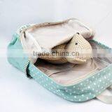 Boys Girls 3D Print Daypack Backpack School Bag Multicoloured for School Camping Travel Fits 13 Inch Notebook Laptop,Ipads and S thumbnail-2