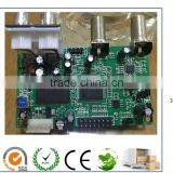 DVB Card Montage IC thumbnail-1