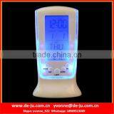 Multi-Function Luminous Magnetic Clock thumbnail-1