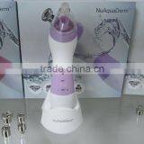 2017 Cheap Factory Blackhead Remover Vacuum Comedo Suction Tool, Skin Cleansing Acne Remover Comedo Suction Diamond Machine thumbnail-4