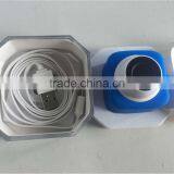 2016 New Android/IOS Multifunctional Wifi Wireless Camera For Baby Care/House/Car Safety Guardianship Selfie Camera thumbnail-5