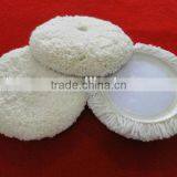 Wool Buffing Pad thumbnail-1