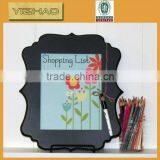 Hot Sale Made in China Wooden Photo Frame,digital Photo Frame Big Size thumbnail-1