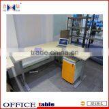 Office Furniture Adjustable Height Standing Desk thumbnail-1