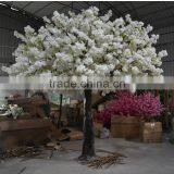 SJ1501031 Made in China Wholesale Artificial Christmas Cherry Flower Trees thumbnail-6