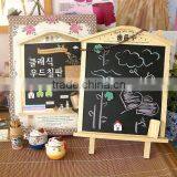 Hot Selling Wooden Message Board thumbnail-4