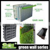 Vertical Garden Green Wall Vertical Garden Planters thumbnail-3