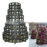 China Manufacture Vertical Garden Tower Hydroponic Systems for Sale thumbnail-6