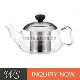 WSCHYS099 Glass Tea Pot thumbnail-1