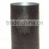 Metal Pillar Candle Holder, Candle Pillar Holder for Christmas, Christmas Theme Tea Light Candle Holders thumbnail-1