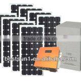 Solar Panel Bracket 6000w