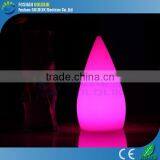 Bar Decoration Theme Style RGB Color Static or Changing LED Table Light thumbnail-2