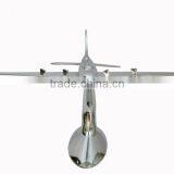 Aluminium Aeroplane