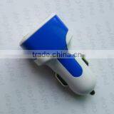 5V1A 5V2A One/dual USB Car Charger With FCC Certificate Urgent! thumbnail-5