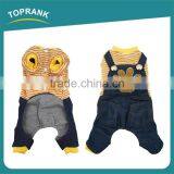 Professional Cotton Sports Hot Pet Clothes for Dogs With Great Price thumbnail-1